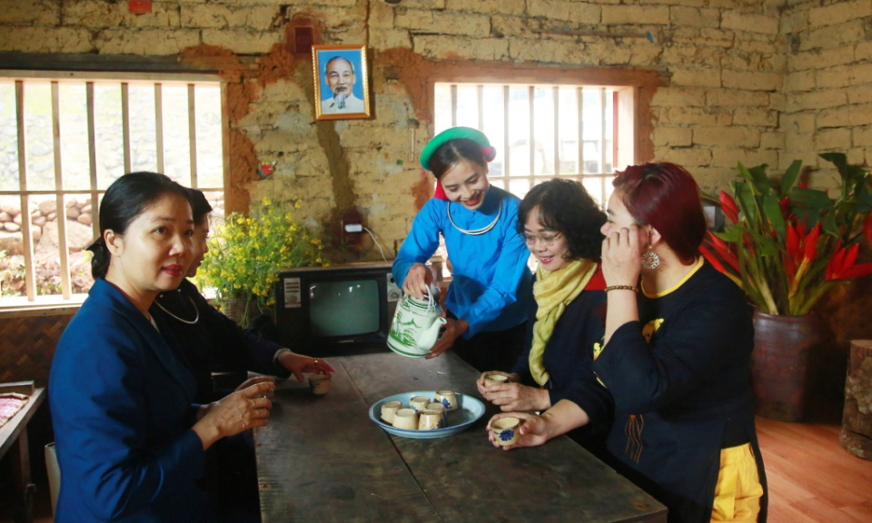 Phát triển bền vững du lịch nông nghiệp