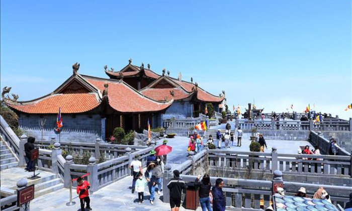 Xây dựng tiêu chí về môi trường văn hóa ở các khu du lịch quốc gia