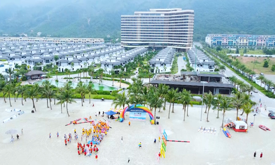 Hấp dẫn du khách bằng sản phẩm du lịch mới