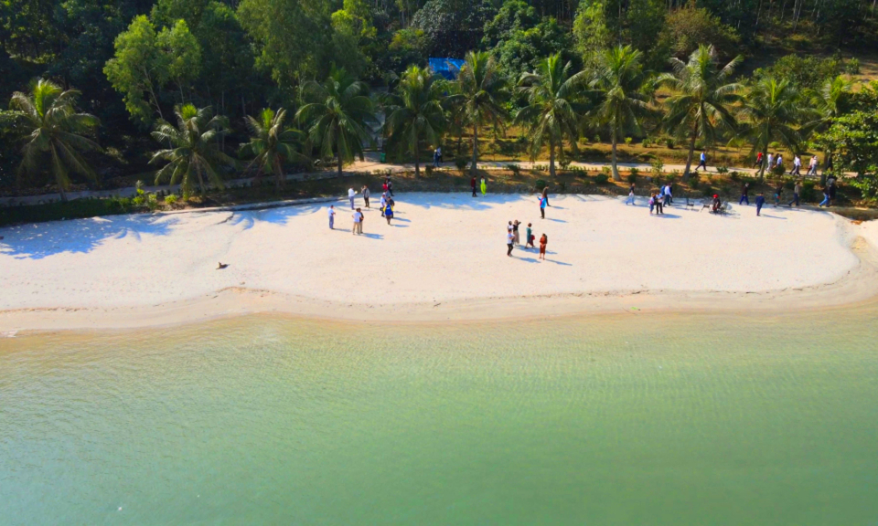 Cẩm Phả: Đa dạng trải nghiệm để hút khách