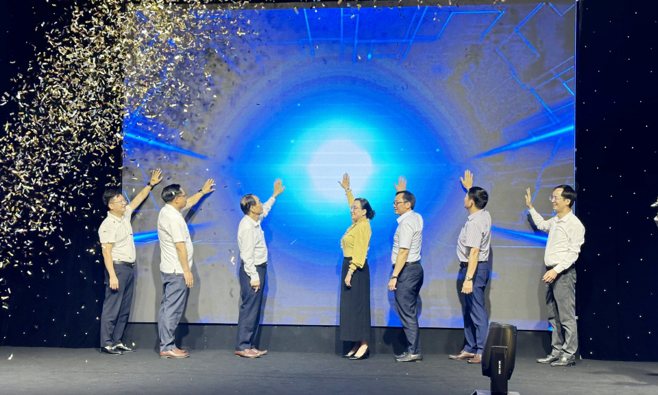 Ra mắt website amazinghalong.vn và kênh tiktok Food Tour Quảng Ninh