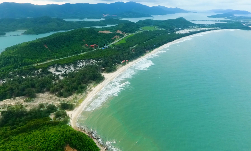 Xu hướng du lịch xanh – du lịch sạch