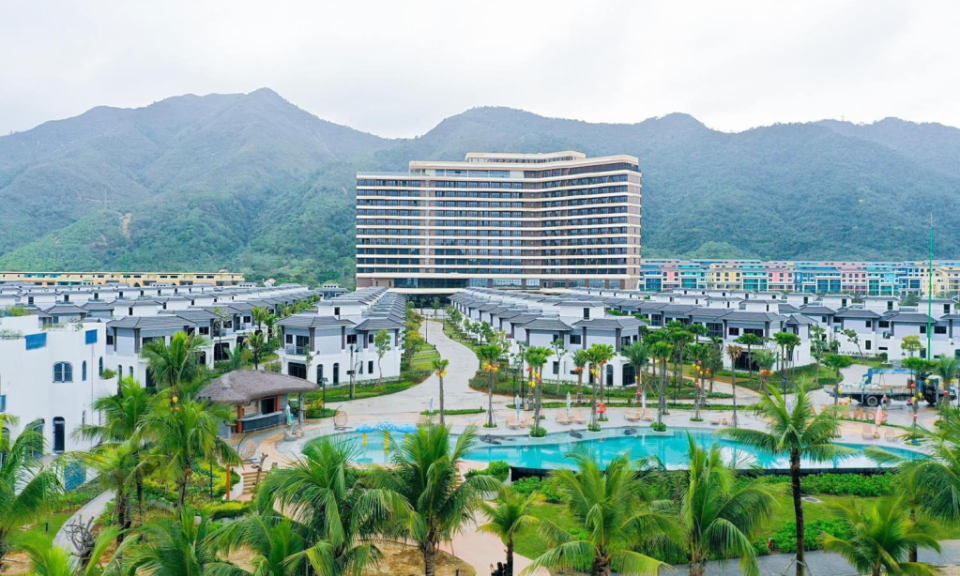 Nâng cao chất lượng dịch vụ du lịch