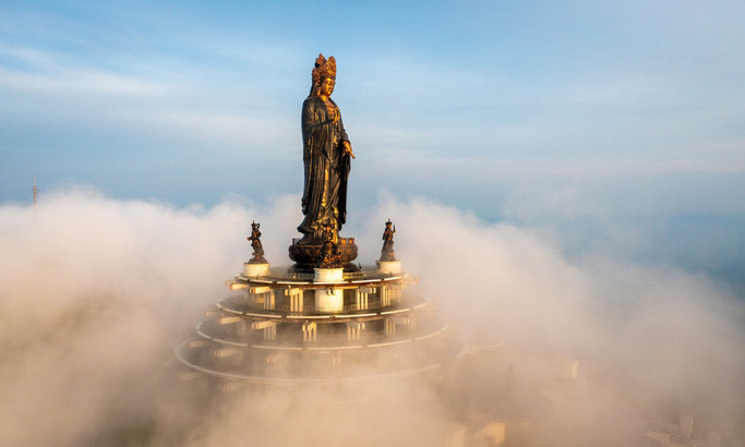 Núi Bà Đen – điểm đến hành hương hàng đầu Nam bộ