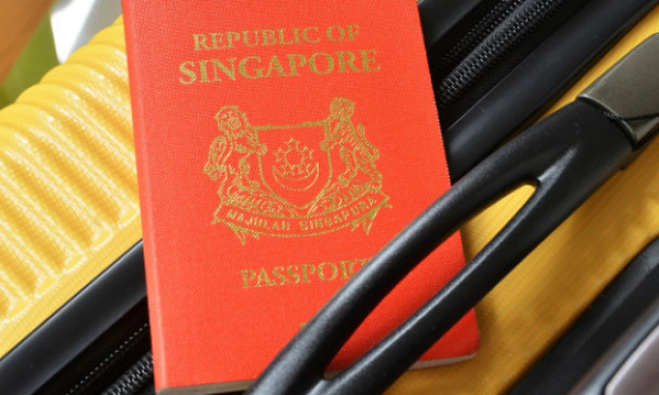 Top 10 hộ chiếu quyền lực nhất thế giới