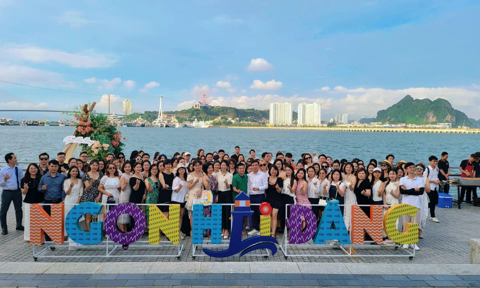 Hạ Long: Đưa 7 sản phẩm du lịch mới vào hoạt động