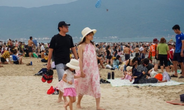 Người Việt đổi cách du lịch trong nửa đầu năm