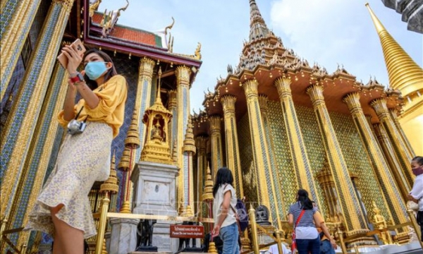 Du lịch xa xỉ có thể hồi sinh ngành du lịch châu Á – Thái Bình Dương