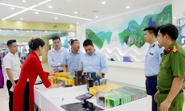 Móng Cái: Xây dựng môi trường kinh doanh du lịch an toàn, lành mạnh