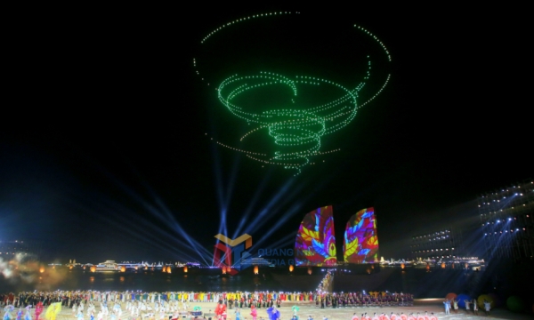 Đẩy mạnh xúc tiến, quảng bá du lịch