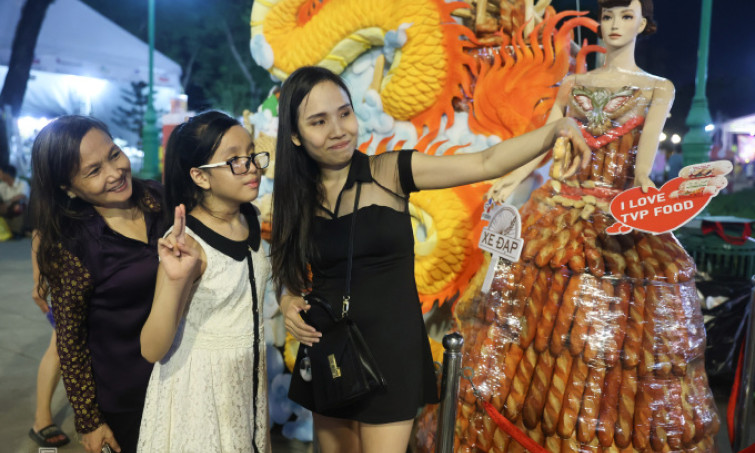 Top 10 tỉnh thành doanh thu du lịch hơn 10.000 tỷ đồng nửa đầu năm