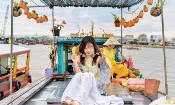 Xu hướng du lịch Việt Nam: Ưu tiên các chuyến đi ngắn ngày, hướng tới trải nghiệm địa phương, khám phá lịch sử