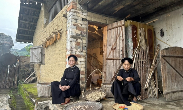 Tạo động lực cho phát triển du lịch cộng đồng