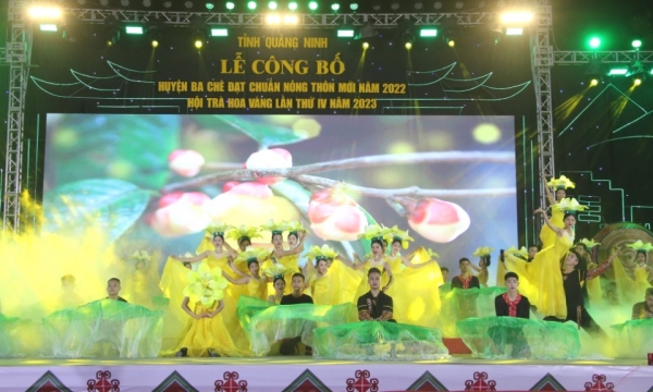 Xây dựng thương hiệu du lịch từ lễ hội văn hóa