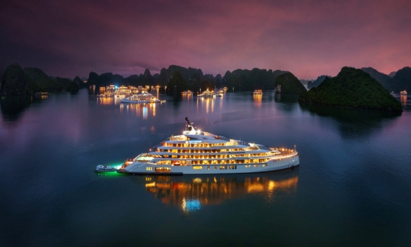 Cơ hội từ kết nối du lịch biển đảo  