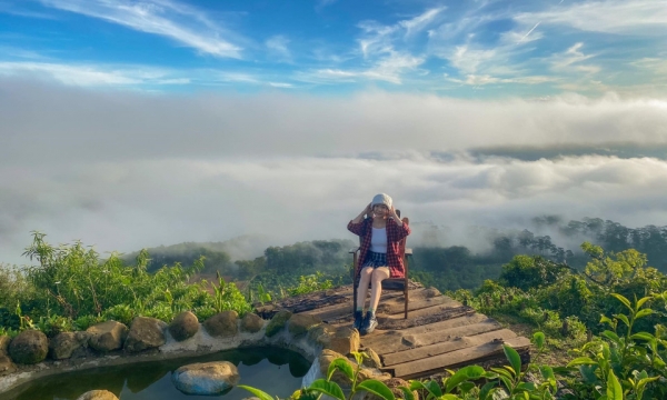 Khách Việt quan tâm điểm du lịch nào nhất dịp nghỉ lễ 2/9?