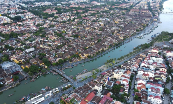 5 yếu tố hút khách châu Á đến Việt Nam