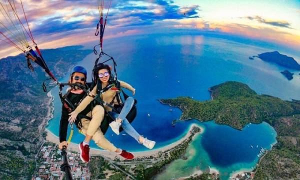 Những hoạt động du lịch “xanh” hấp dẫn nhất năm 2024