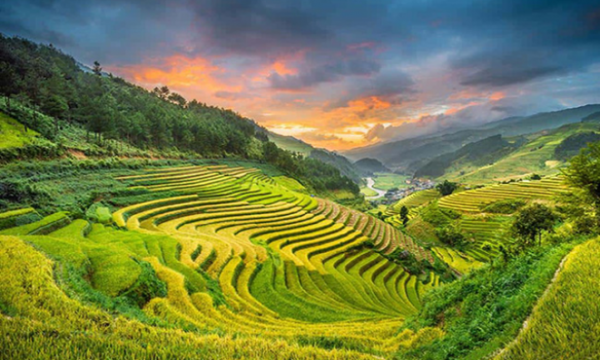 Lai Châu – Hành trình khám phá thiên nhiên hùng vĩ và văn hóa độc đáo