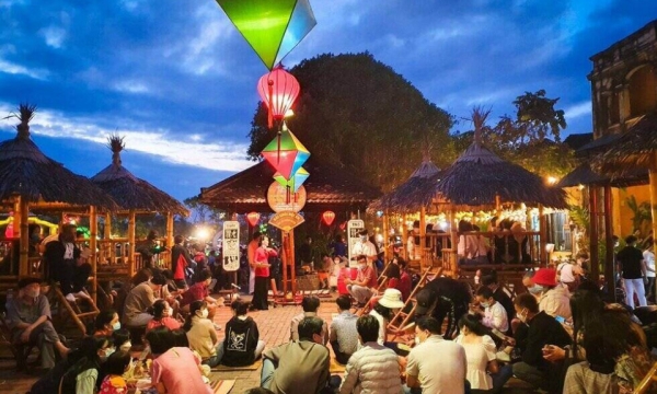 Báo Australia chọn Hội An là điểm đến hấp dẫn trong tháng 9