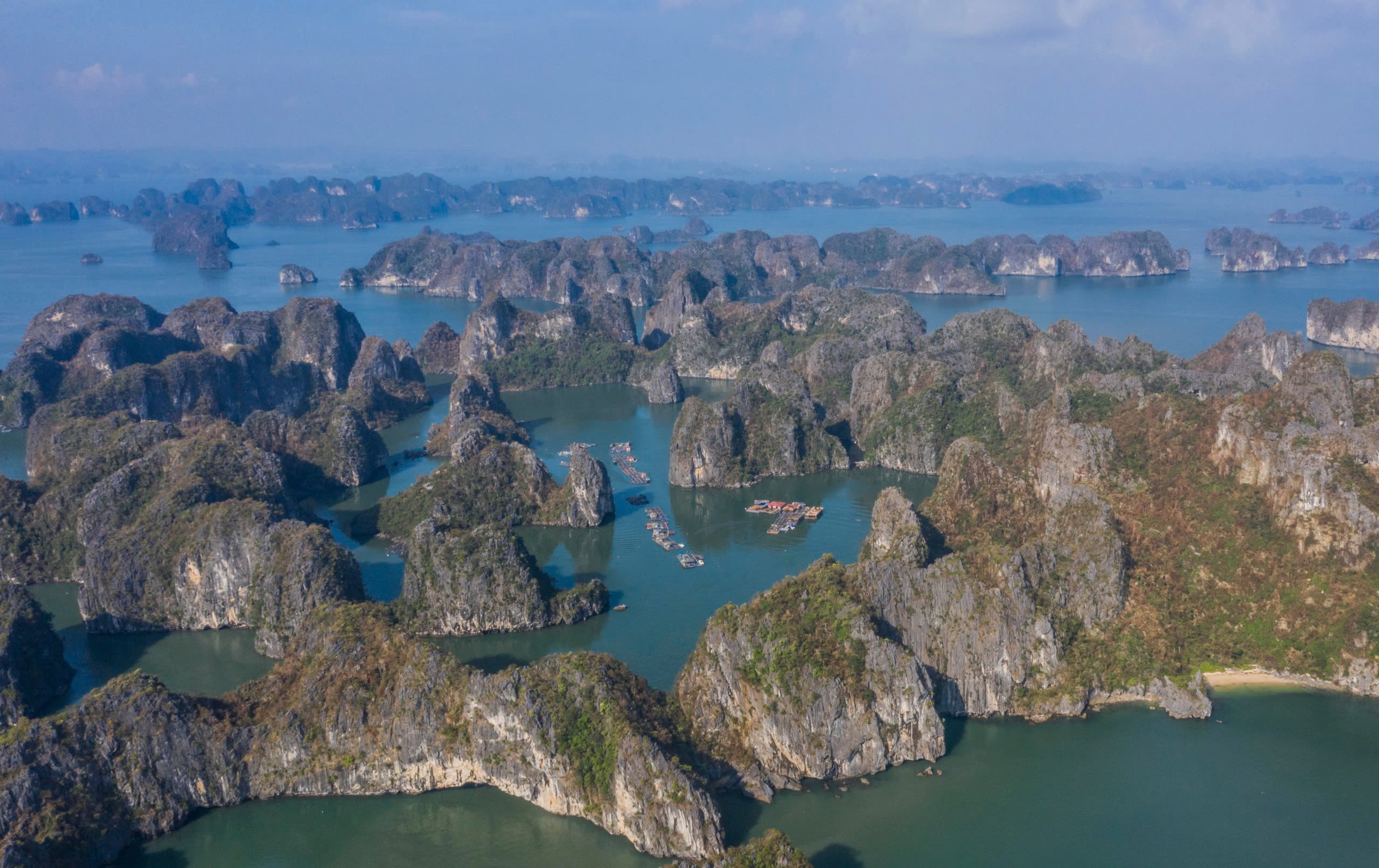 anh Giang, du lịch sau bão yagi