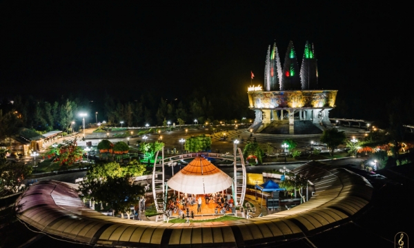 TP Móng Cái: Nhiều tiềm năng phát triển du lịch MICE