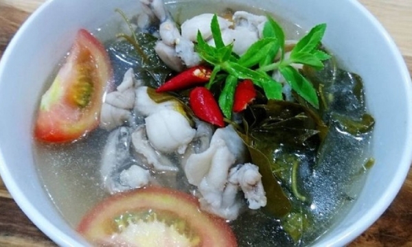 Những món ăn khó cưỡng khi du lịch xứ sở ‘Hoa vàng trên cỏ xanh’