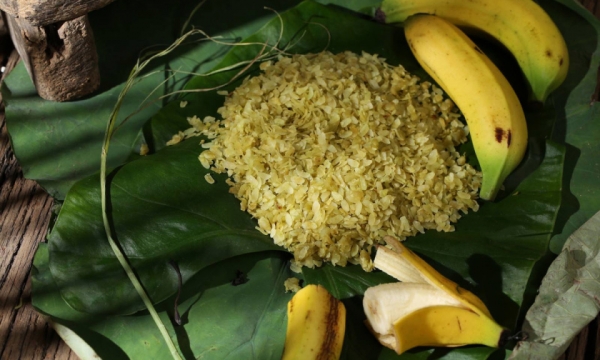 Những món ăn ‘nghe tên là nhớ Hà Nội’