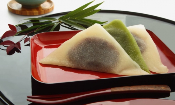 5 món ăn nổi tiếng nhất định phải thử ở Kyoto