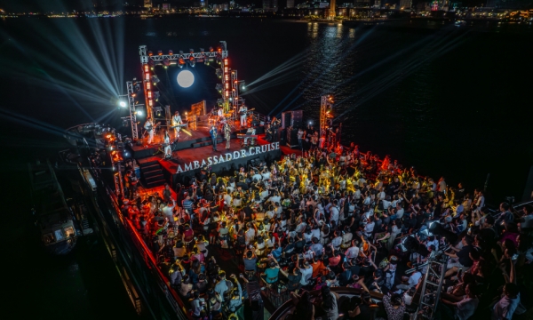 Du lịch âm nhạc – Sản phẩm tiềm năng