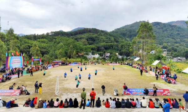 Thúc đẩy tiềm năng du lịch cộng đồng