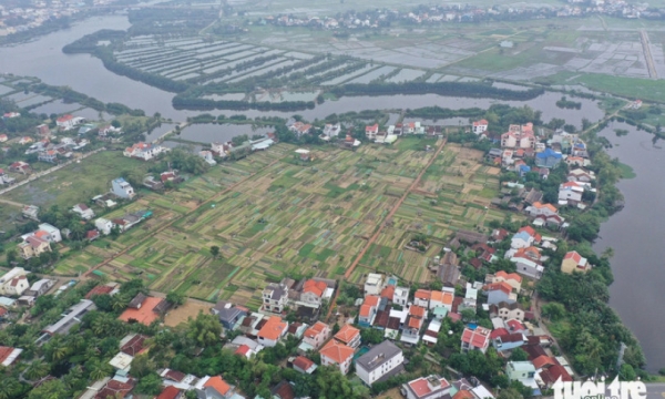 Làng rau cổ gần 400 năm ở Hội An thành ‘làng du lịch tốt nhất thế giới’