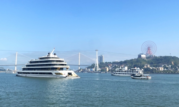 Phát triển các sản phẩm du lịch xứng tầm Di sản