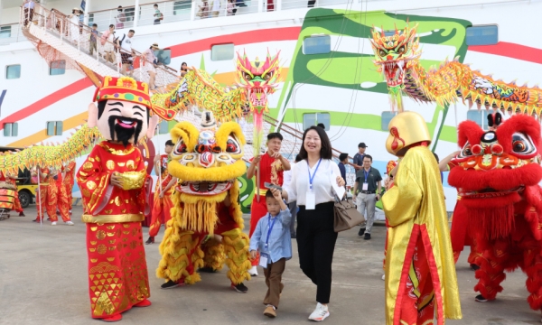“Cú huých” cho ngành Du lịch bứt tốc
