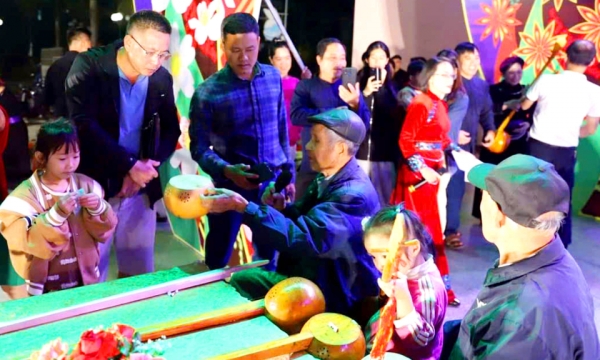 Bình Liêu: Tạo “chất riêng” cho sản phẩm du lịch