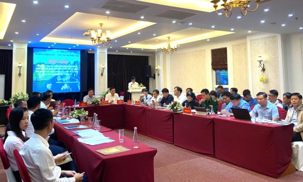 Tăng cường quản lý, bảo vệ, phát huy giá trị Di sản vịnh Hạ Long – quần đảo Cát Bà