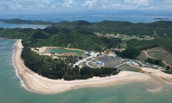 Khai thác lợi thế, tiềm năng du lịch biển