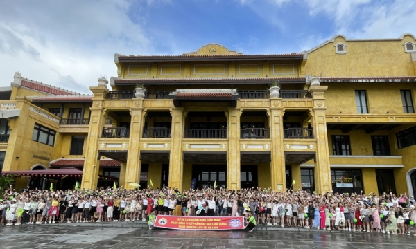 Kích cầu du lịch “Quảng Ninh – Điểm đến bốn mùa”