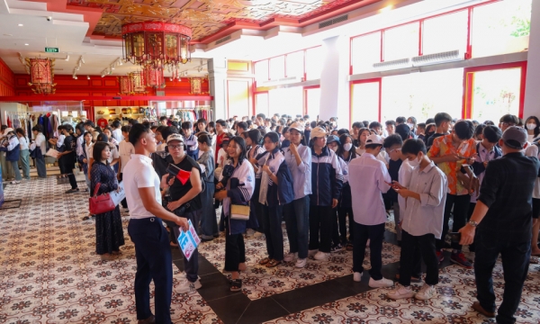 Hiệu quả các chính sách kích cầu du lịch