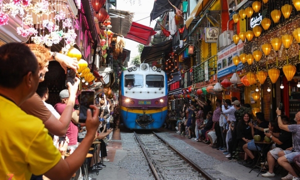 2 thành phố Việt Nam lọt top hấp dẫn nhất thế giới