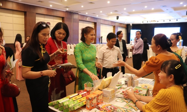 Mở rộng thị trường du lịch phía Nam