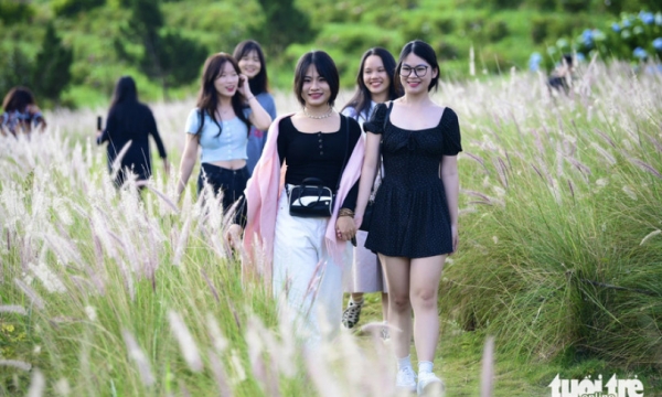 Dân châu Á đắn đo giá cả khi du lịch, khách Việt thoải mái hơn