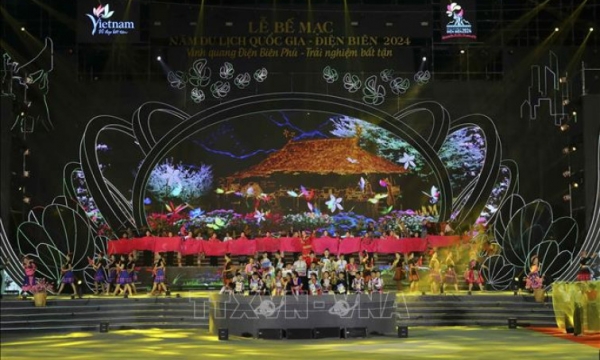 Chủ đề Năm Du lịch quốc gia 2025: Huế – Kinh đô xưa, Vận hội mới