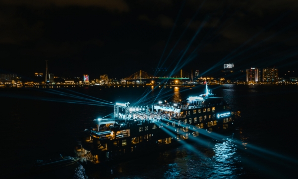 Hát giữa kỳ quan – Sản phẩm du lịch hấp dẫn