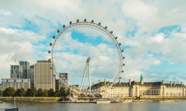 10 thành phố khách ‘sống ảo’ nhiều nhất 2024