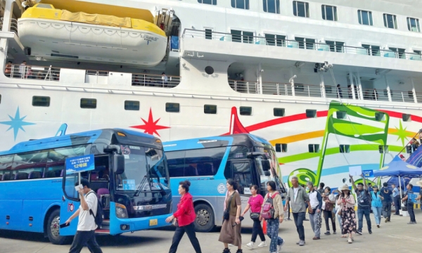 Du lịch khởi sắc – Báo Quảng Ninh điện tử