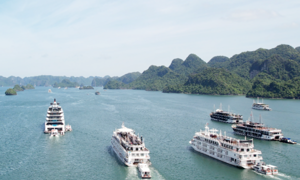 Du lịch Quảng Ninh: Năm mới, kỳ vọng mới