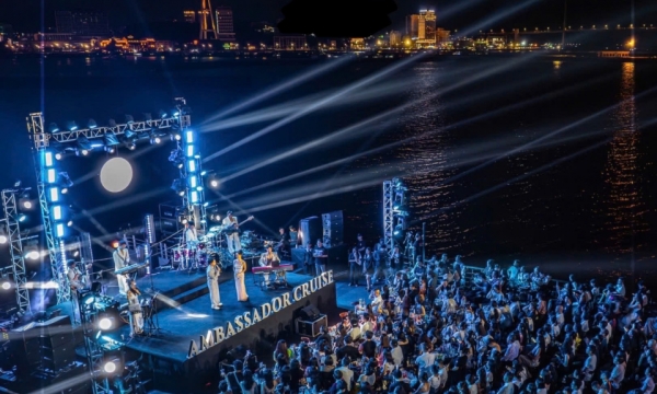 Du lịch Quảng Ninh hướng đến “mùa vàng” mới