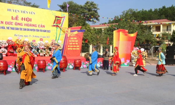 Tài nguyên cho phát triển du lịch