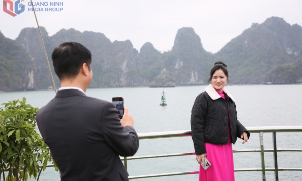 Tăng sức hút cho tuyến du lịch Bái Tử Long